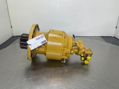 Sonstige M316-560-3995-Swing motor/Schwenkmotor/Zwenkmoto