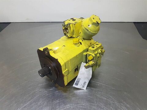 Sonstige 1404-Linde HPR105-02RE1LP-Load sensing pump
