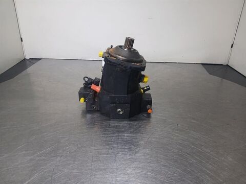 Sonstige SKS634-5364664190-Rexroth A6VM80DA2-Drive motor