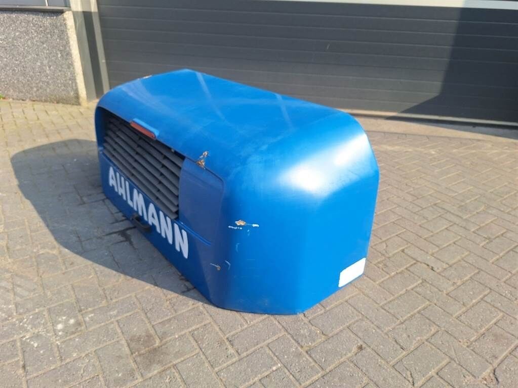 AZ150-4180734A-Engine hood/Motorhaube/Motorkap 2