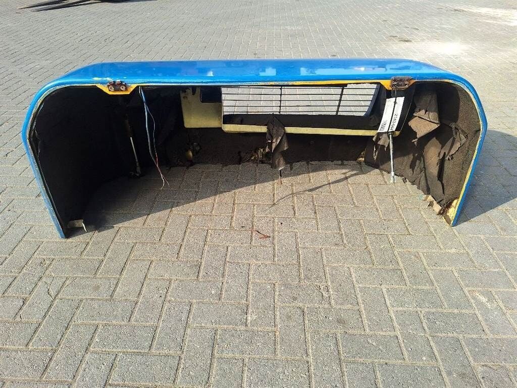 AZ150-4180734A-Engine hood/Motorhaube/Motorkap 3