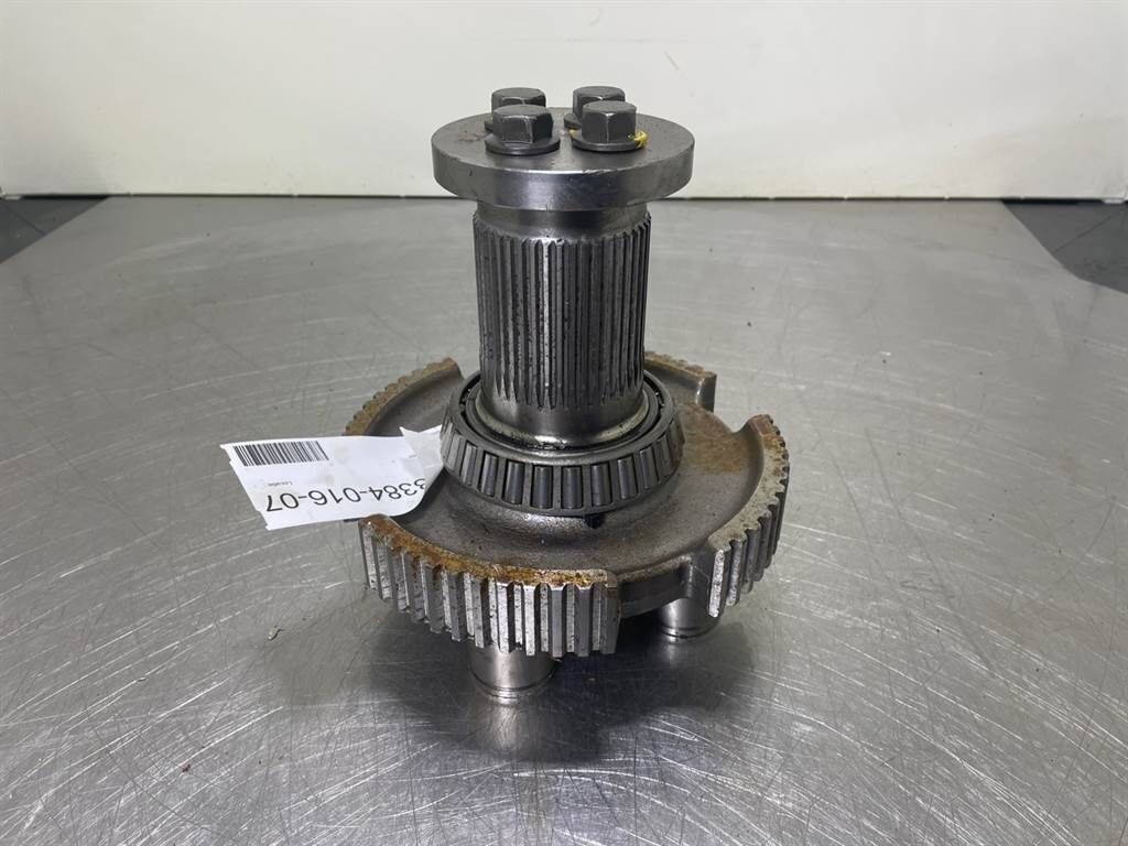 4474451006 - Gear/Zahnrad/Tandwiel 2