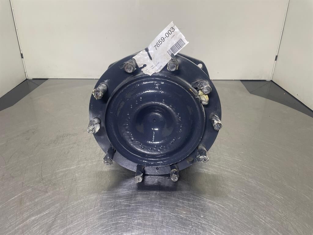 Poclain MS18-B-F21-D18-1K35-EFJ0 - Wheel motor/R 2