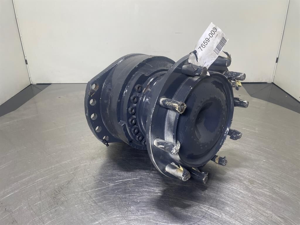 Poclain MS18-B-F21-D18-1K35-EFJ0 - Wheel motor/R 3