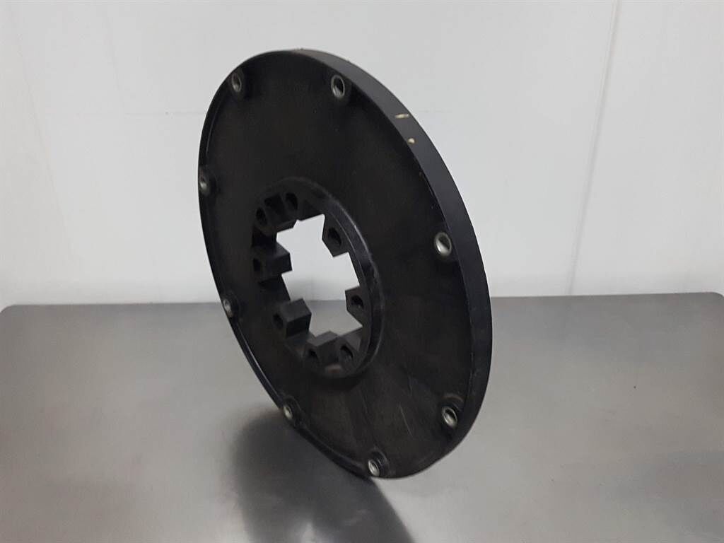 FLEX CF-K-150-SAE11.5 - Flange coupling 2