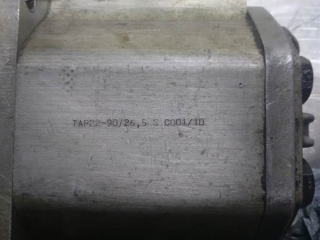 Sauer Sundstrand TAP22-90/26,5SC001/1D - Gearpum 3