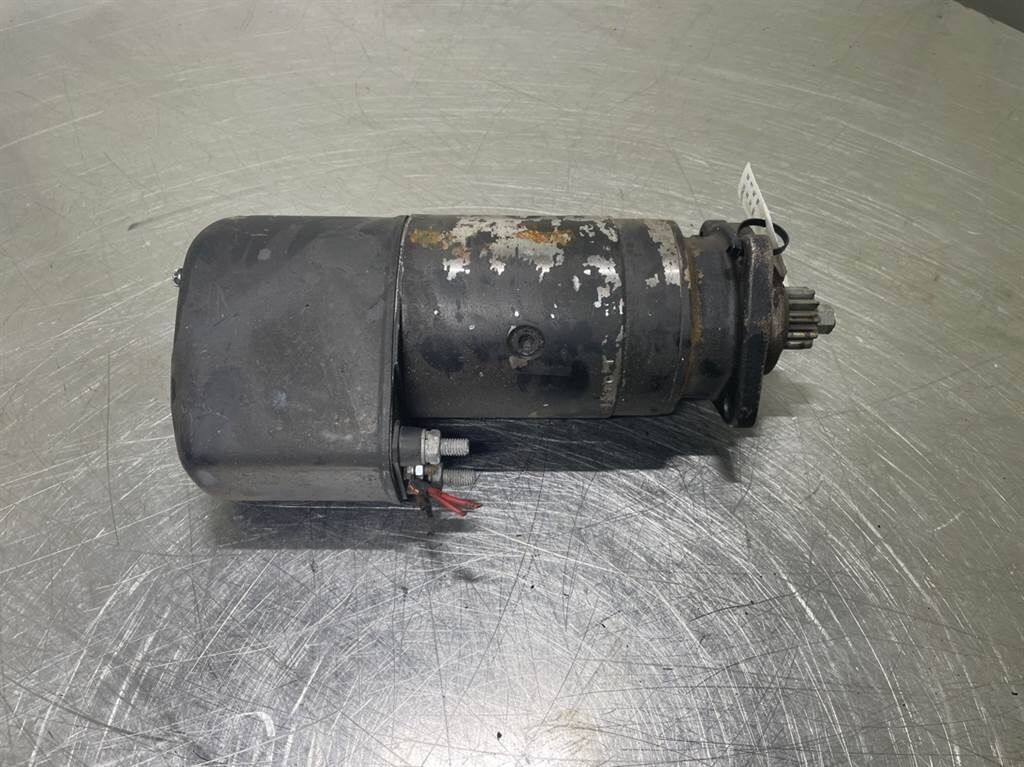 L544-6000970-Starter/Anlasser/Startmotor 2