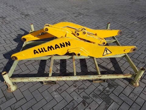Sonstige AL75 - Lifting framework/Schaufelarm/Giek