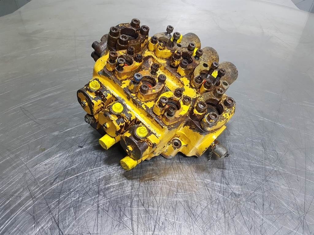 L531/L541-5005796-Valve/Ventile/Ventiel 1