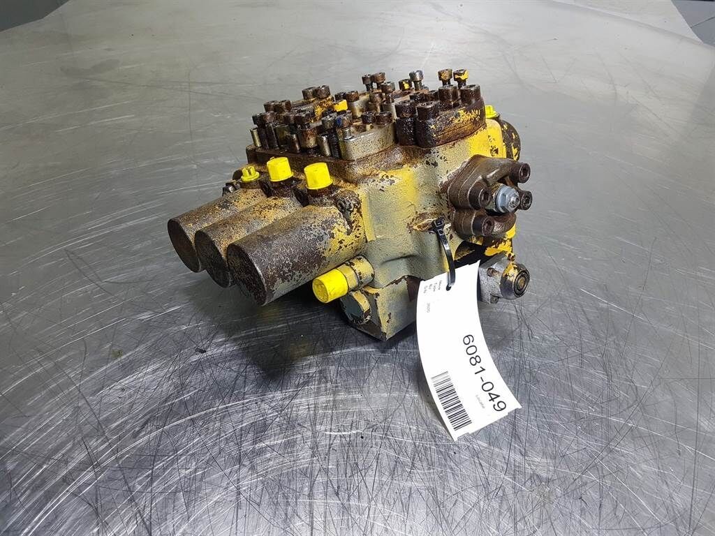 L531/L541-5005796-Valve/Ventile/Ventiel 2