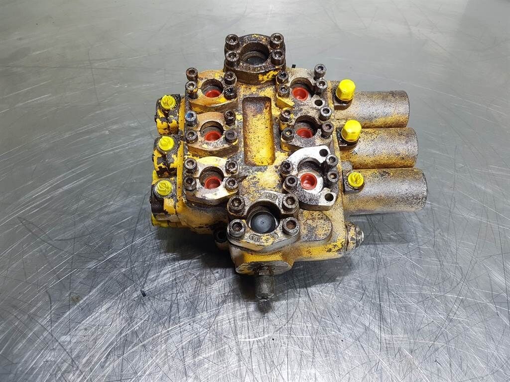 L531/L541-5005796-Valve/Ventile/Ventiel 3