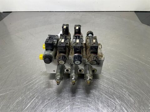 Sonstige D1FBE01HC0NMW011X944 - NG6 Assembly