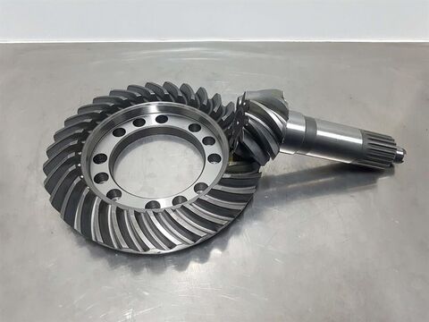 Sonstige CA864066 - Bevel gear set/Kroon-/Pignonwielset