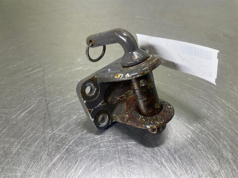 Sonstige 12MTX-4830011-Trailer hitch/Anhängerkupplung