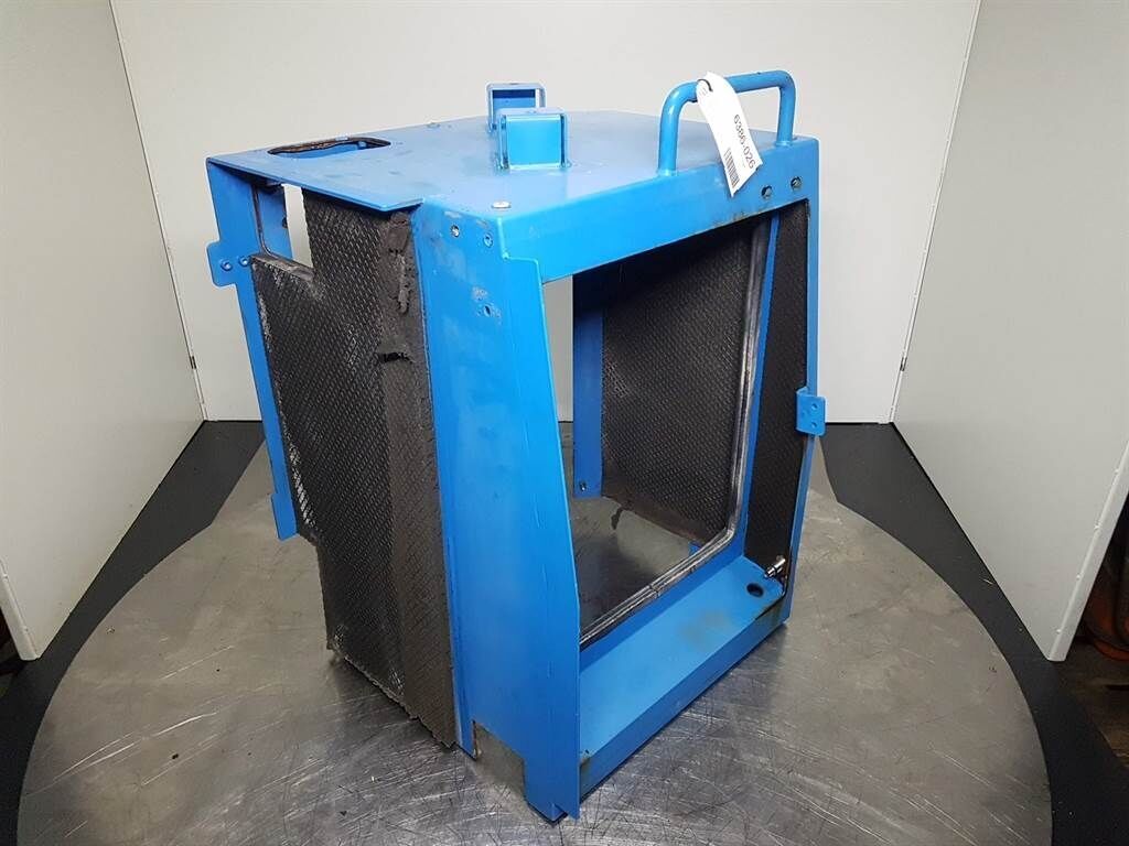 MHL320-Terex 6732028001- /Haube/Kap 3
