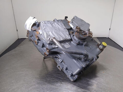 Sonstige ZW150PL-163E3-40002-Transmission/Getriebe