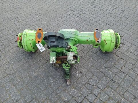 Sonstige 407-448/5814- /Achse/As