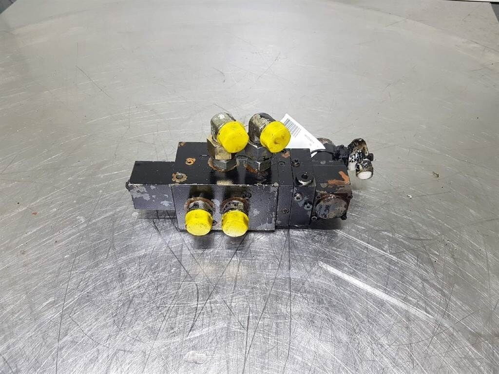 A900ZW-Wessel Hydraulik 2353325039-Valve/Ventile 1