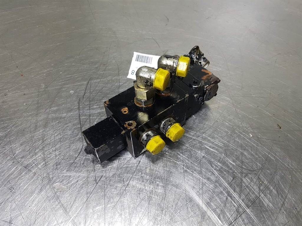 A900ZW-Wessel Hydraulik 2353325039-Valve/Ventile 3