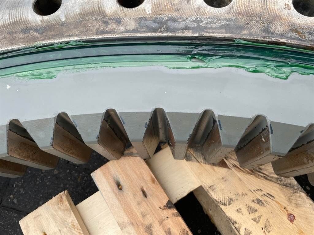 LH80-90216012-Slewing ring/Drehkranz/Draaikrans 3