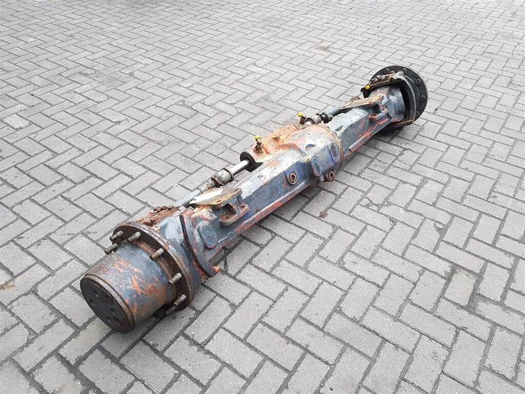 AZ14-ZF APL-R755- /Achse/As 2