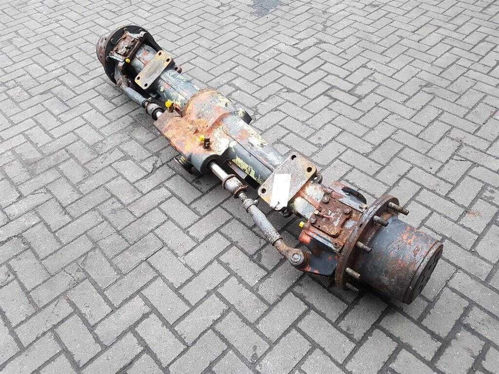 AZ14-ZF APL-R755- /Achse/As 3