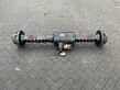 Sonstige TM220-332/T2583-Spicer Dana 111/165- /Achse/As