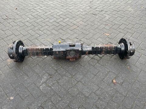 TM220-332/T2583-Spicer Dana 111/165- /Achse/As 3