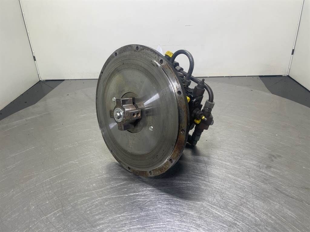 Brueninghaus A10VG63HD1D2/10R-Drive pump/Fahrpum 2