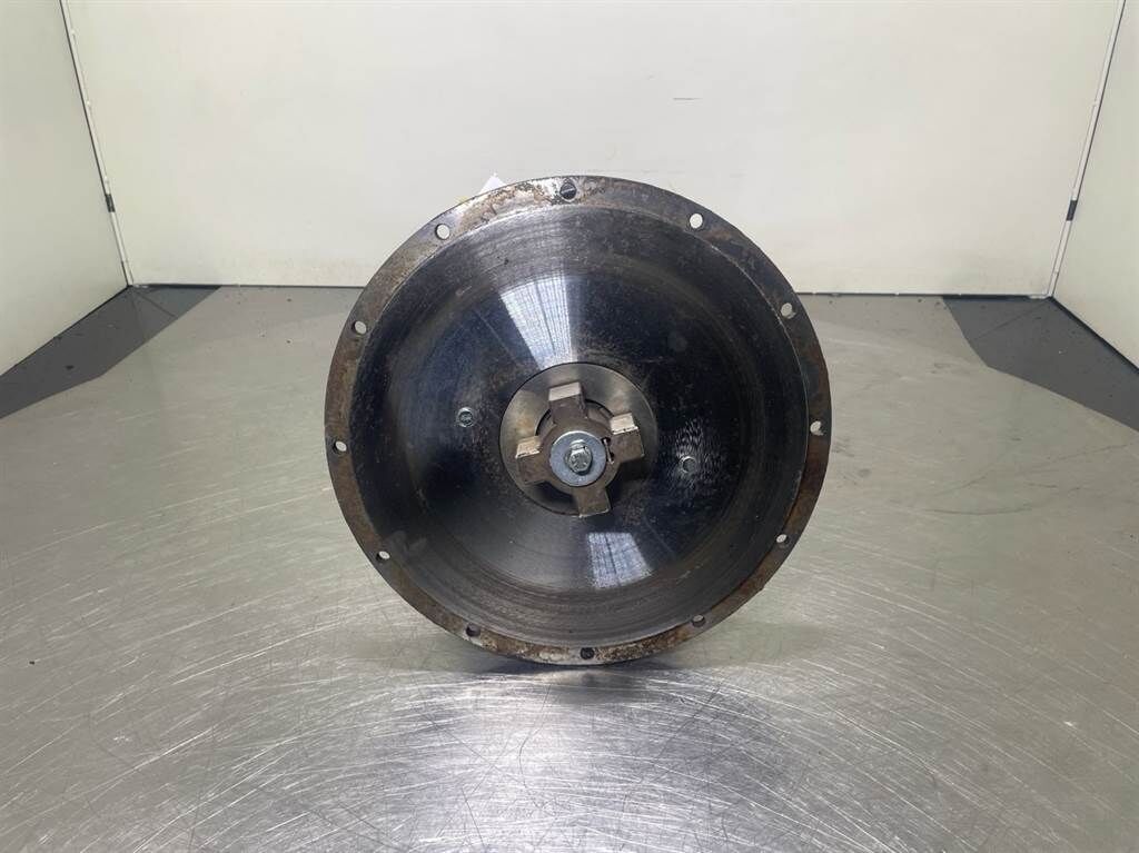 Brueninghaus A10VG63HD1D2/10R-Drive pump/Fahrpum 3