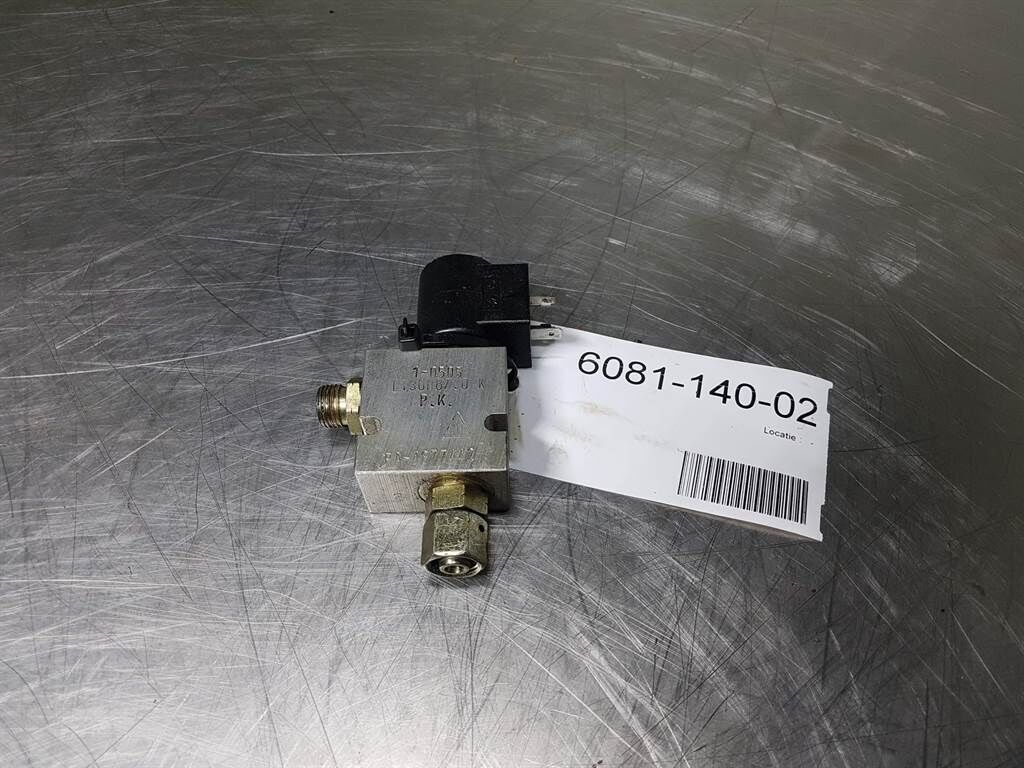 Integrated Hydraulics LT-30H87.0 - Valve/Ventile 1