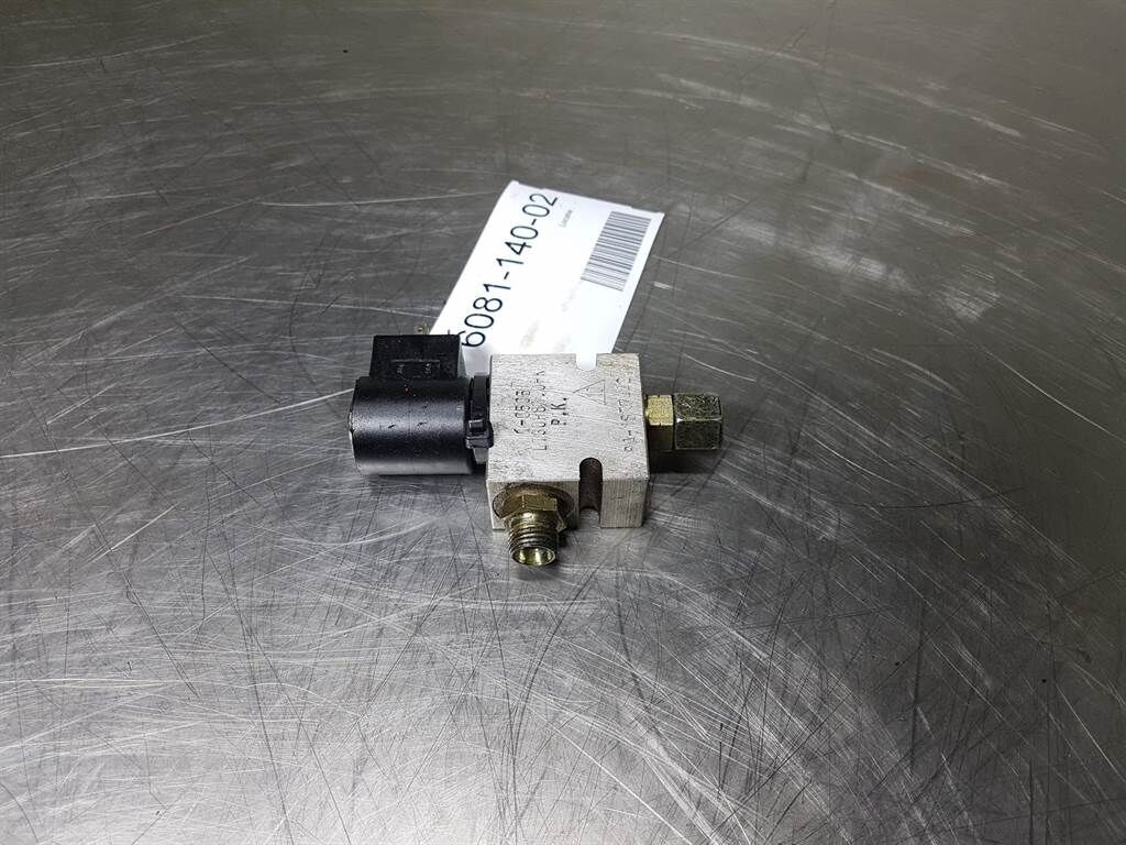 Integrated Hydraulics LT-30H87.0 - Valve/Ventile 2