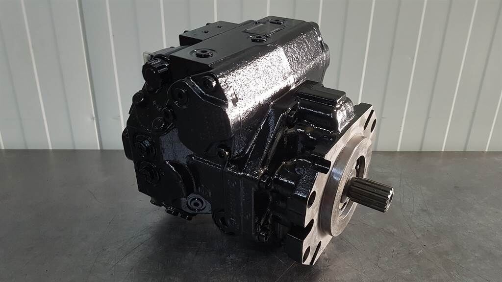 A4VG065ET5DP0T0/40DR - JLG 3006H - Drive pump 1
