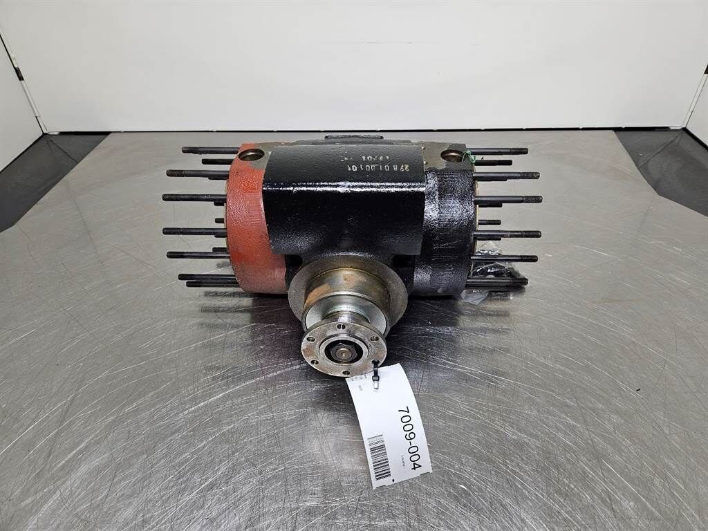 Dana 278/117-278.01.400.03-Differential/Differen 1