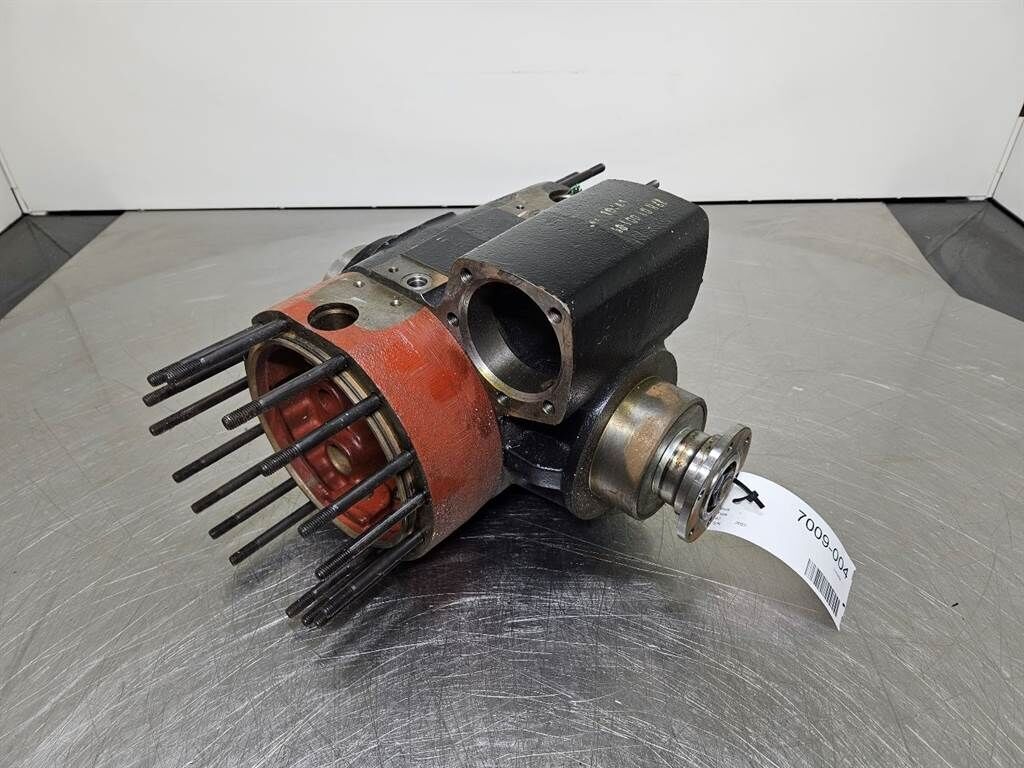 Dana 278/117-278.01.400.03-Differential/Differen 2