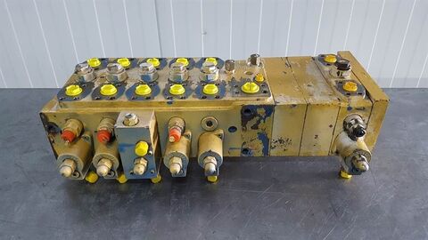 Sonstige 928G - 132-4675/112-5445 - Valve/Ventile/Ventiel