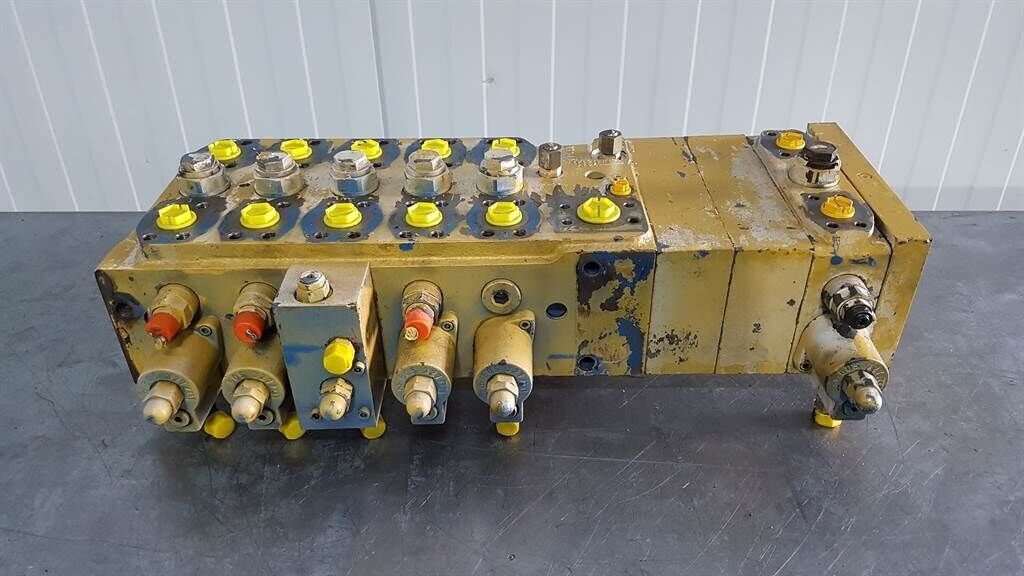 928G - 132-4675/112-5445 - Valve/Ventile/Ventiel 1