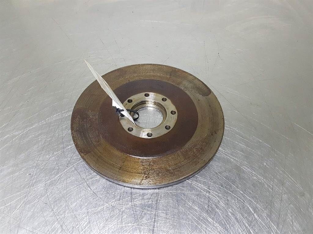 L514 Stereo-7622029-Brake disc/Bremsscheibe 1