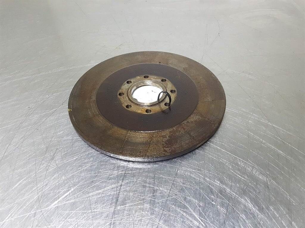 L514 Stereo-7622029-Brake disc/Bremsscheibe 2