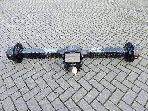 Sonstige 1000421353-Spicer Dana 603/111/0135998-