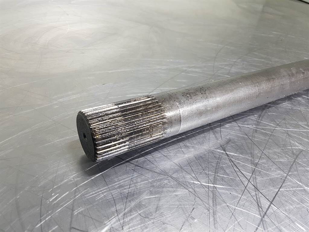 4474305172ZP - Joint shaft/Steckwelle/Steekas 2