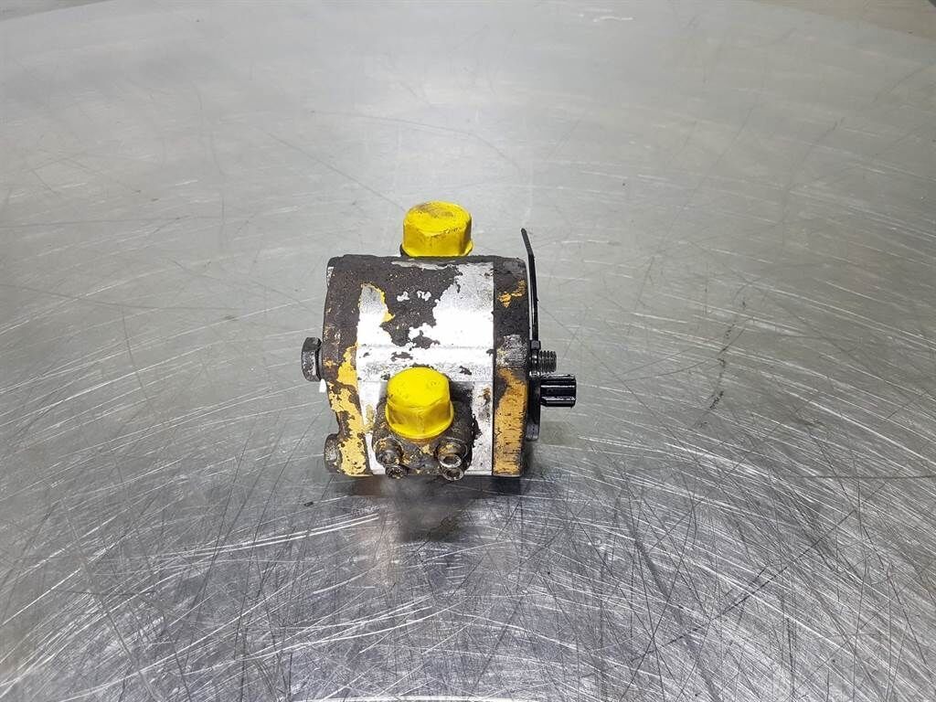 R912-Rexroth 0510515006-Gearpump/Zahnradpumpe 1