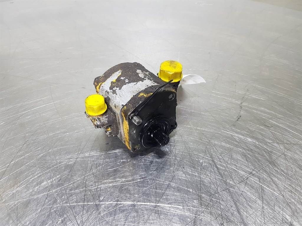 R912-Rexroth 0510515006-Gearpump/Zahnradpumpe 2
