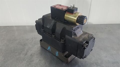 Sonstige WEH25PHG-E2A - NG25 4/3 Valve