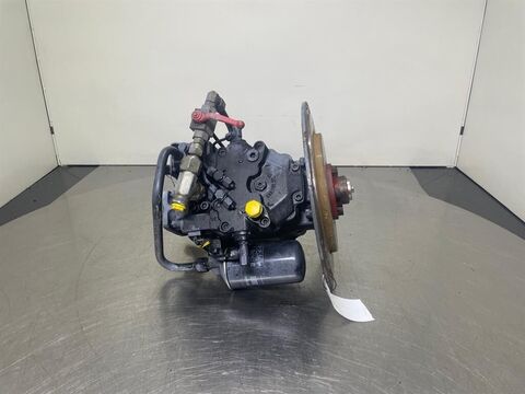 Sonstige - Load sensing pump