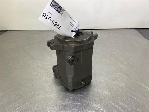 Sonstige - Hencon 440005793-Drive motor/Fahrmotor/Rijmoto
