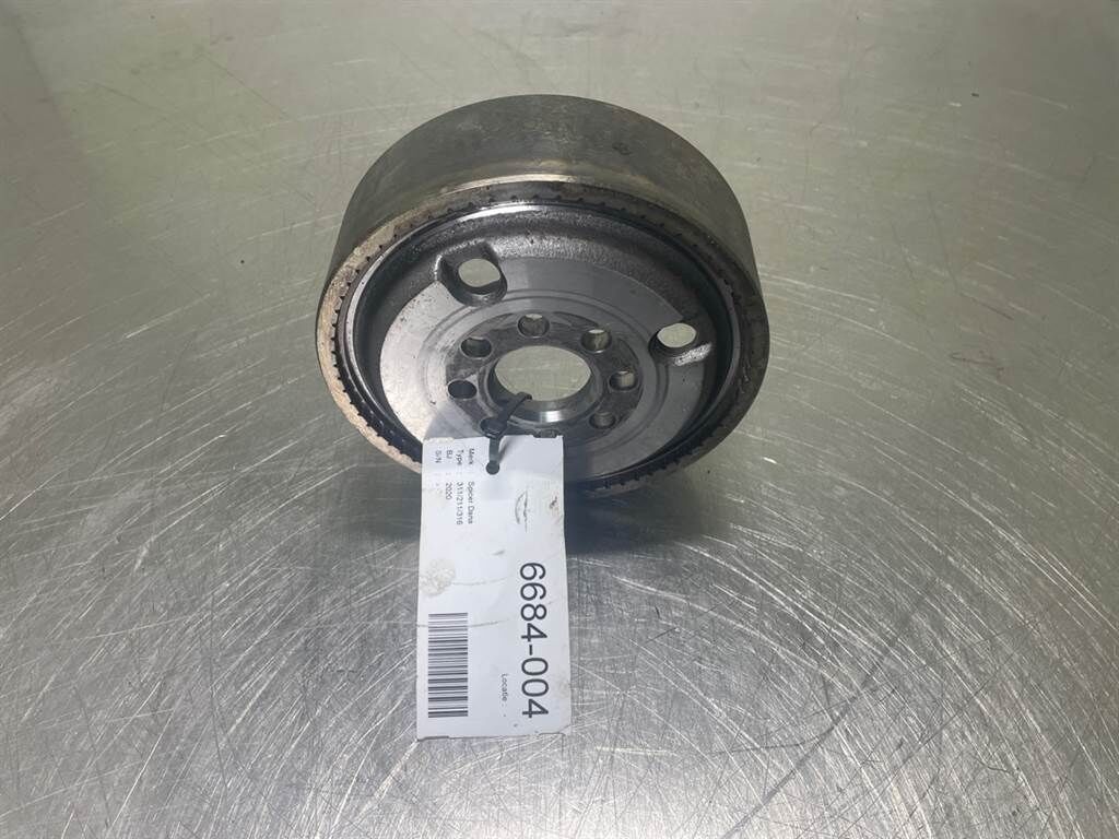 -Spicer Dana 311/211/316-Ring gear/Hohlrad 2