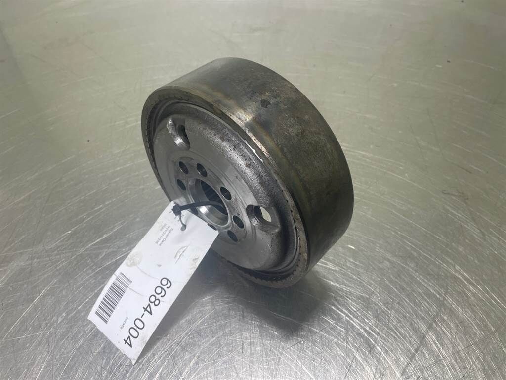 -Spicer Dana 311/211/316-Ring gear/Hohlrad 3