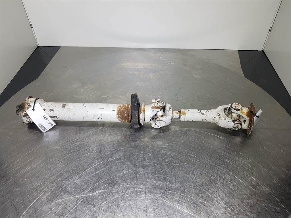 Dana - Propshaft/Gelenkwelle/Cardanas 1
