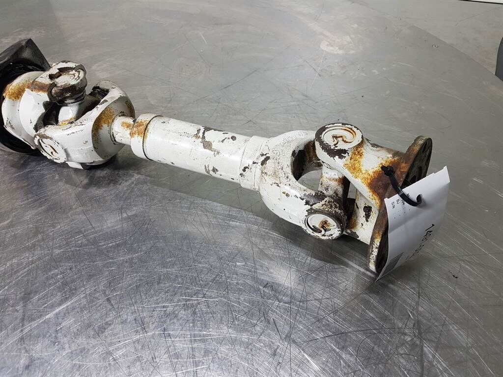 Dana - Propshaft/Gelenkwelle/Cardanas 2